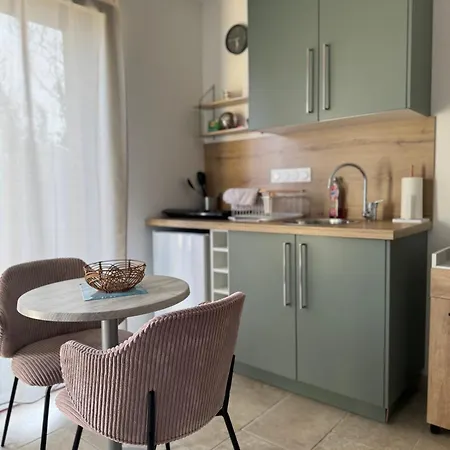 게스트하우스 Terre Et