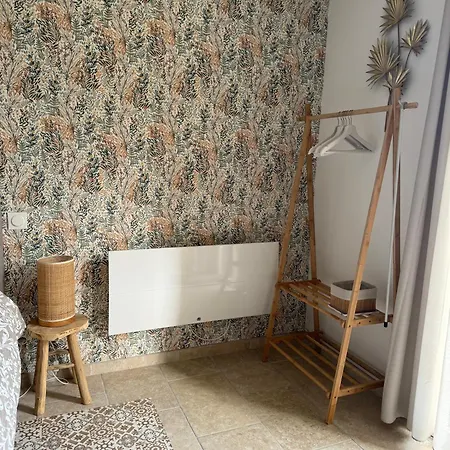 게스트하우스 Terre Et