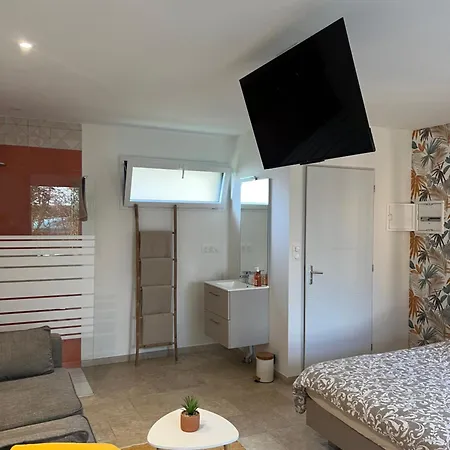 Terre Et 게스트하우스